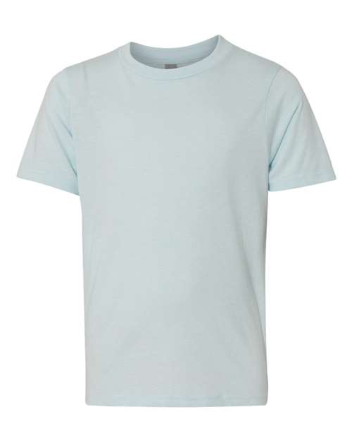 Next Level Youth CVC T-Shirt 3312