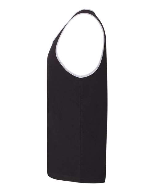 Next Level Cotton Muscle Tank 3633