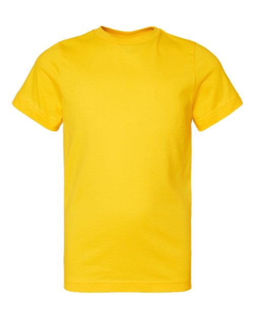 Live & Tell by LAT Youth Fine Jersey Tee 2565