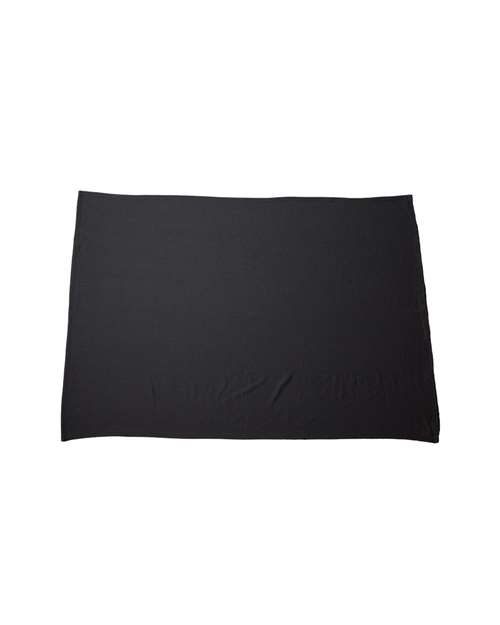 Independent Trading Co. Special Blend Blanket INDBKTSB Custom Embroidered Business Logo