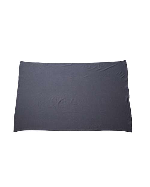 Independent Trading Co. Special Blend Blanket INDBKTSB Custom Embroidered Business Logo