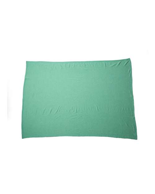 Independent Trading Co. Special Blend Blanket INDBKTSB Custom Embroidered Business Logo