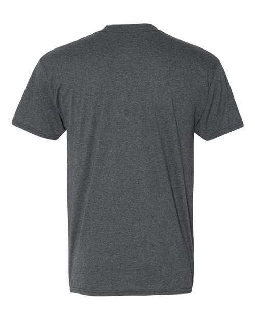 Hanes Perfect-T Triblend T-Shirt 42TB Slate Triblend