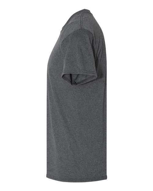 Hanes Perfect-T Triblend T-Shirt 42TB Slate Triblend