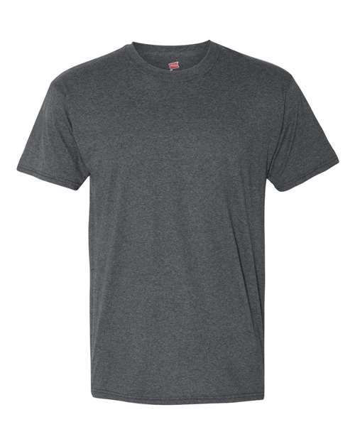Hanes Perfect-T Triblend T-Shirt 42TB Slate Triblend