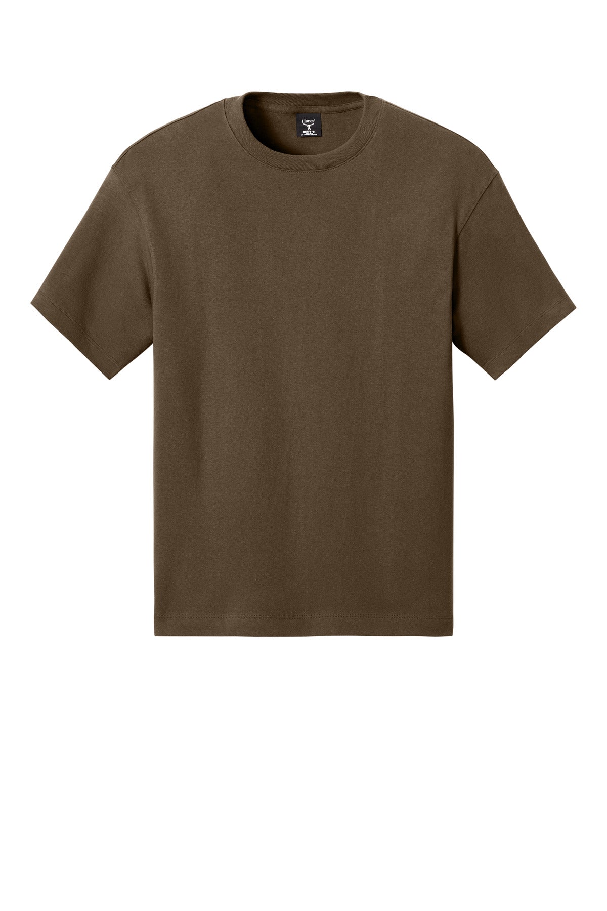 Hanes Beefy-T Retro Street Tee 5180R