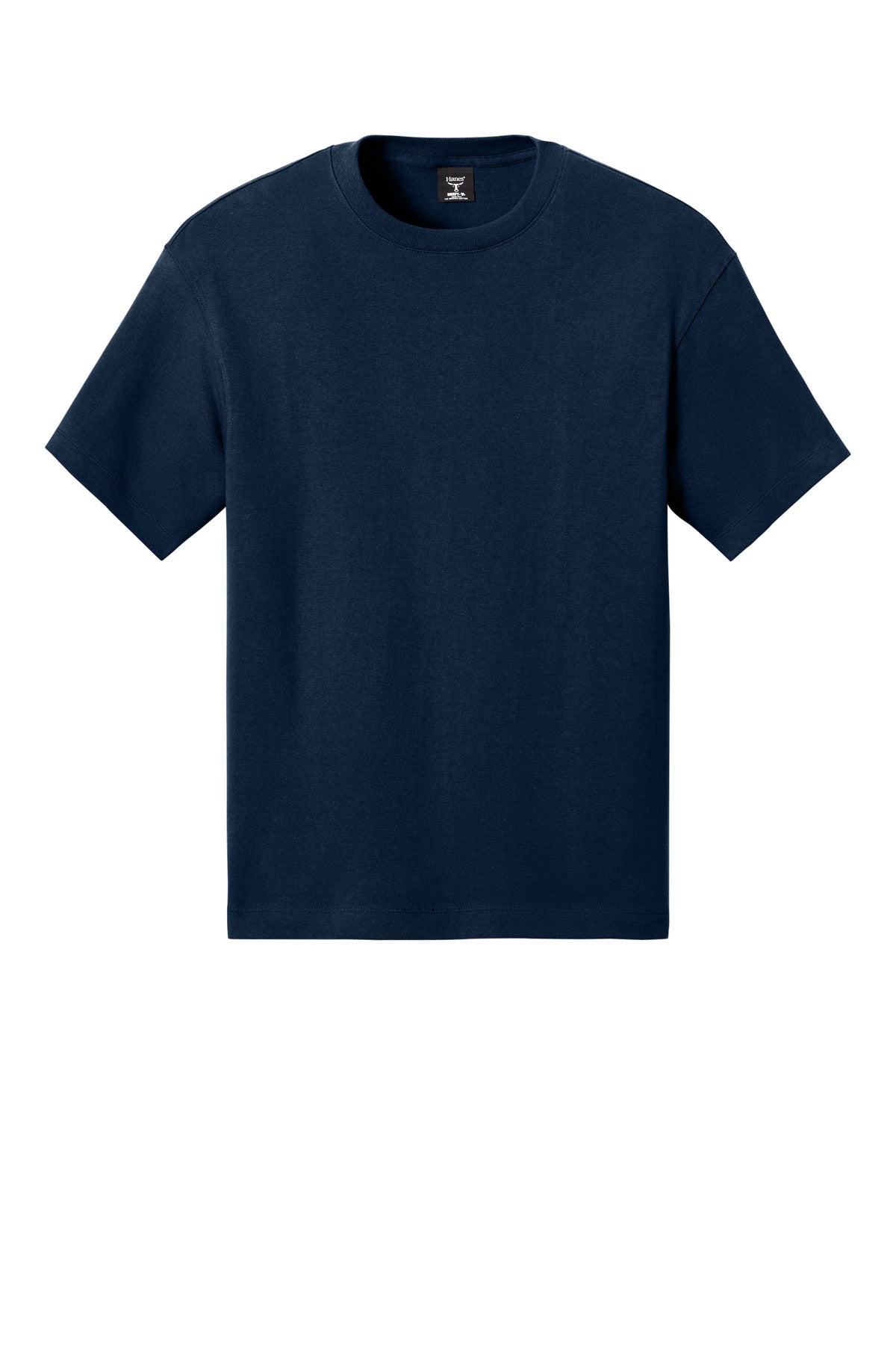 Hanes Beefy-T Retro Street Tee 5180R