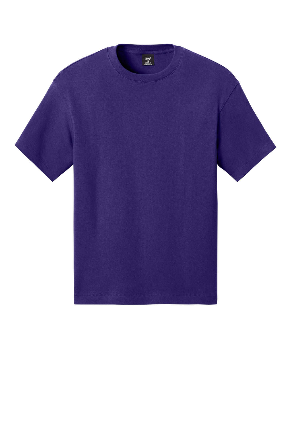 Hanes Beefy-T Retro Street Tee 5180R