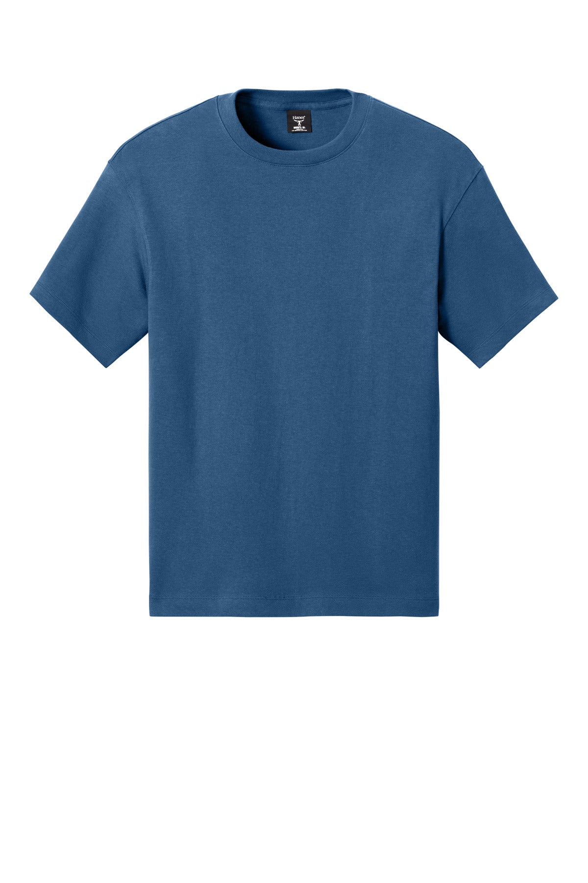 Hanes Beefy-T Retro Street Tee 5180R