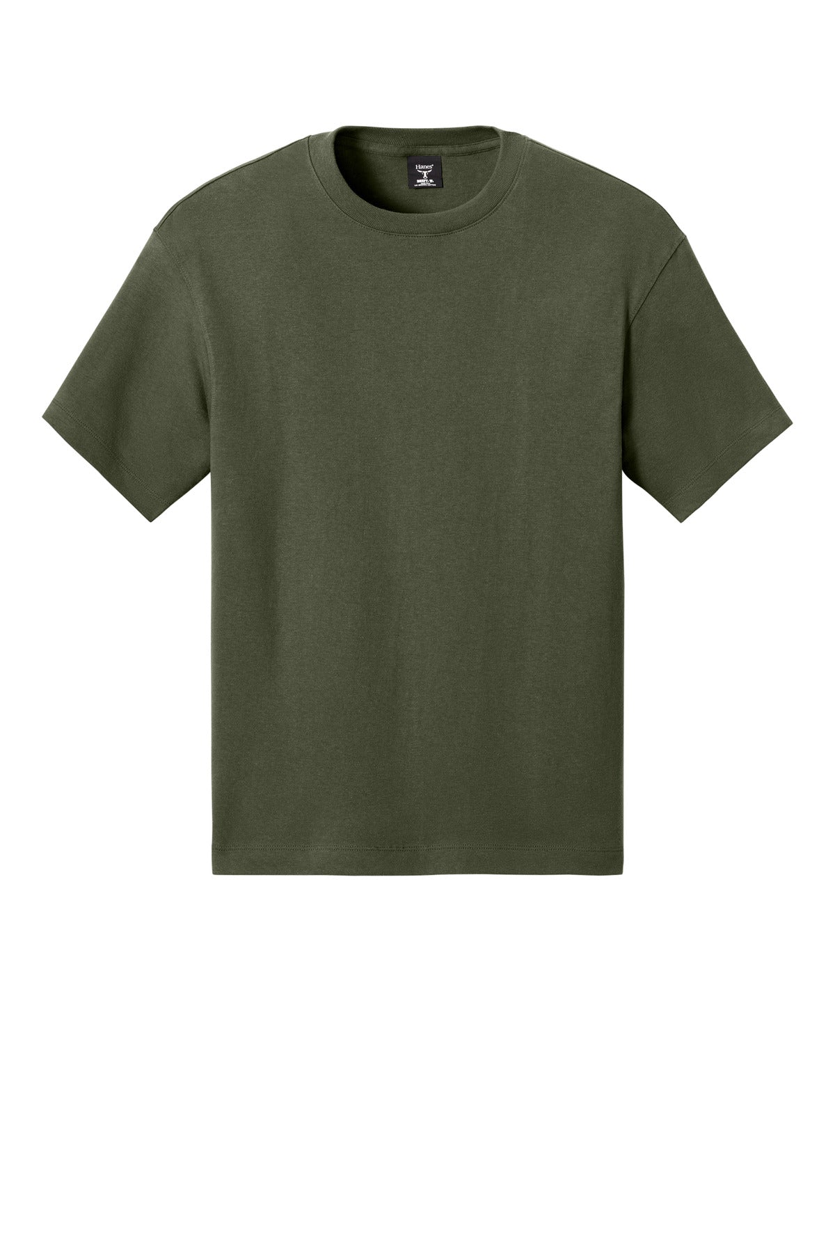 Hanes Beefy-T Retro Street Tee 5180R