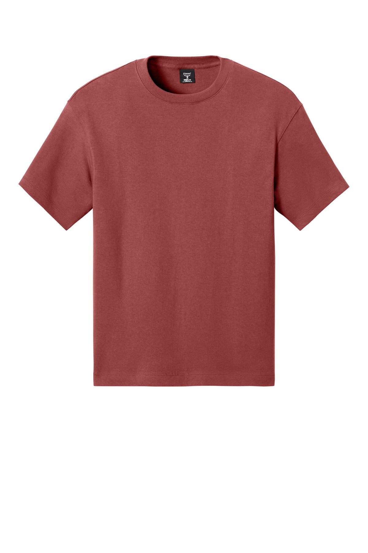 Hanes Beefy-T Retro Street Tee 5180R