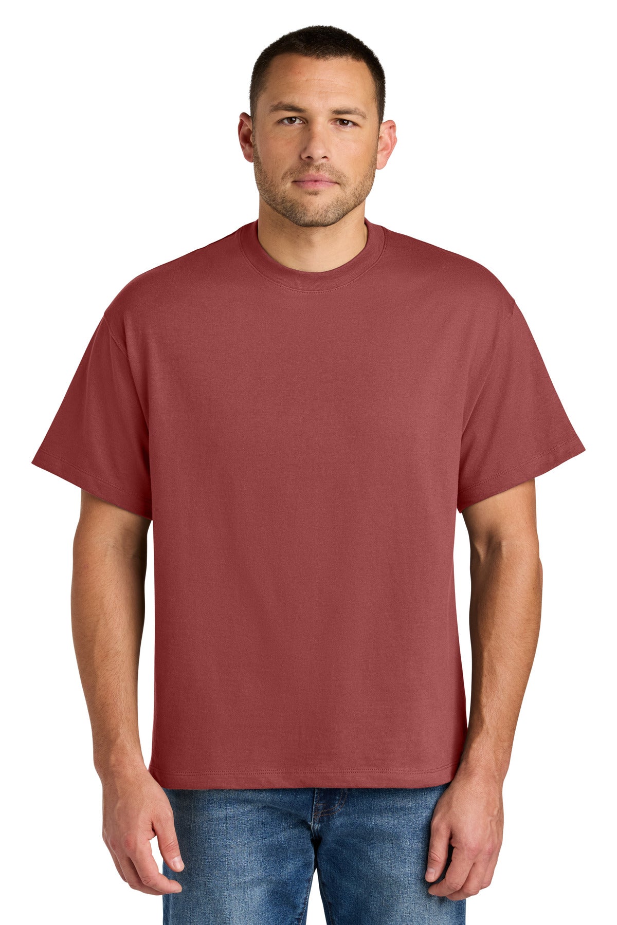 Hanes Beefy-T Retro Street Tee 5180R