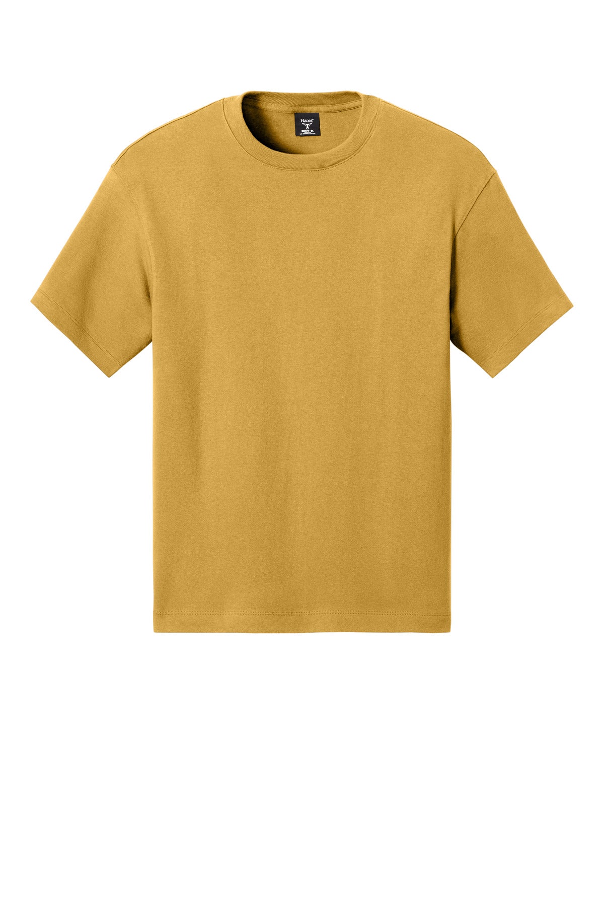 Hanes Beefy-T Retro Street Tee 5180R