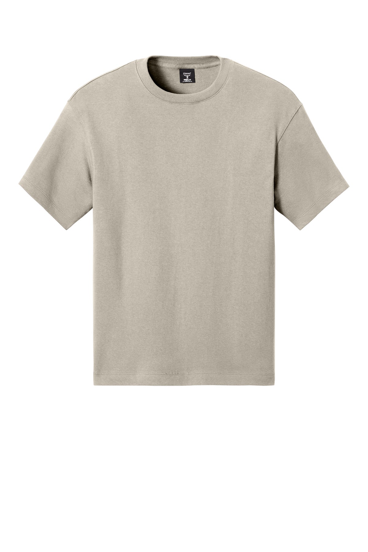 Hanes Beefy-T Retro Street Tee 5180R