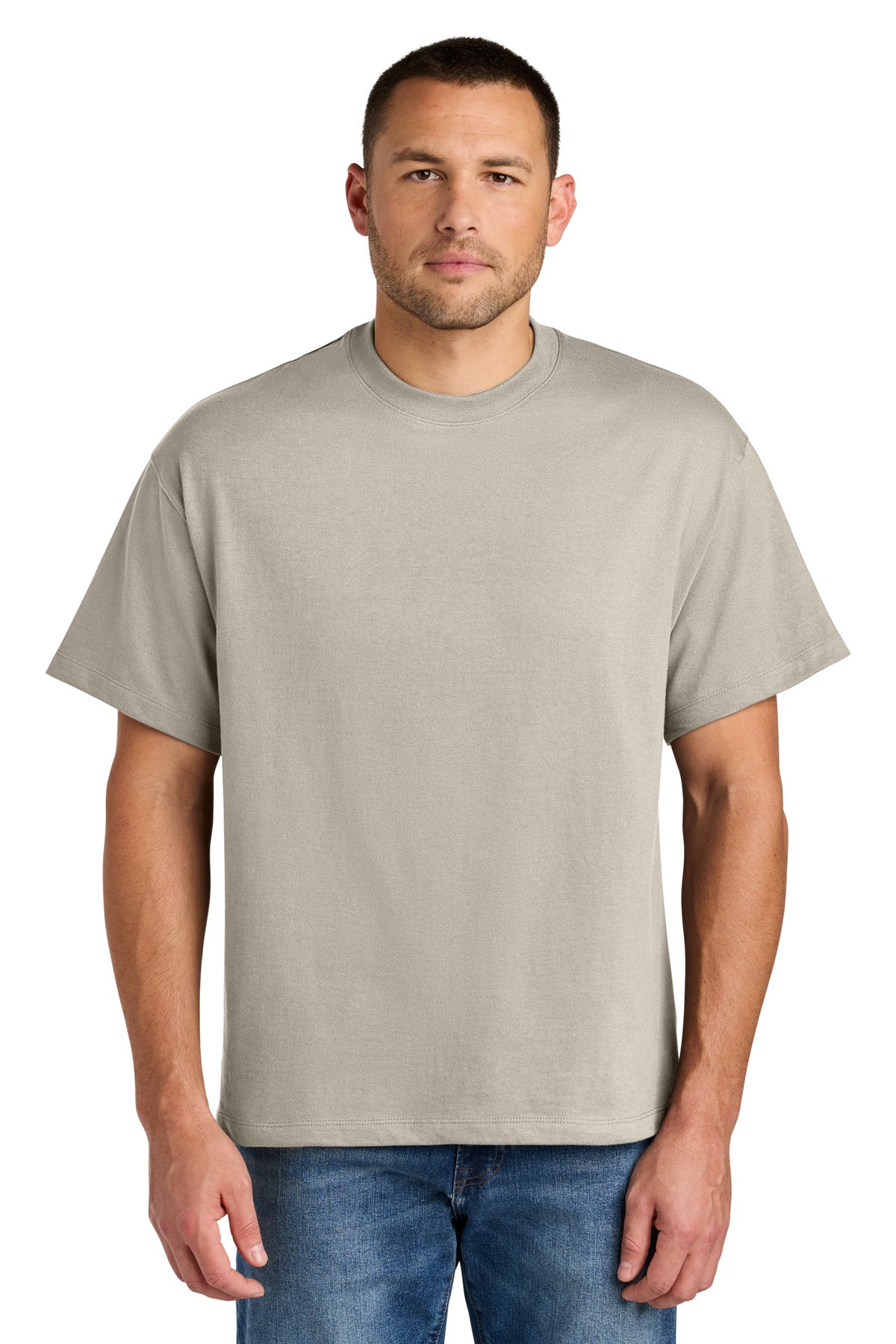 Hanes Beefy-T Retro Street Tee 5180R