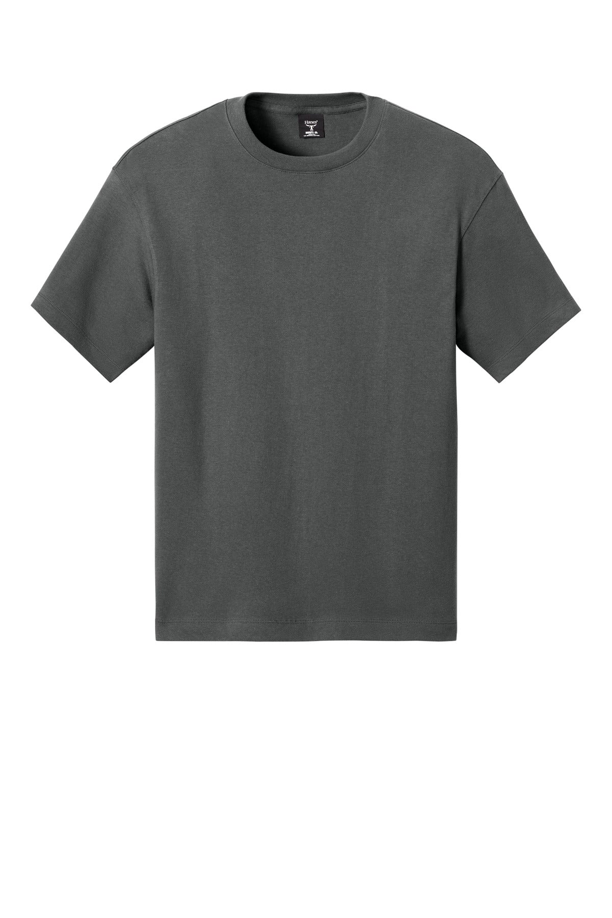 Hanes Beefy-T Retro Street Tee 5180R