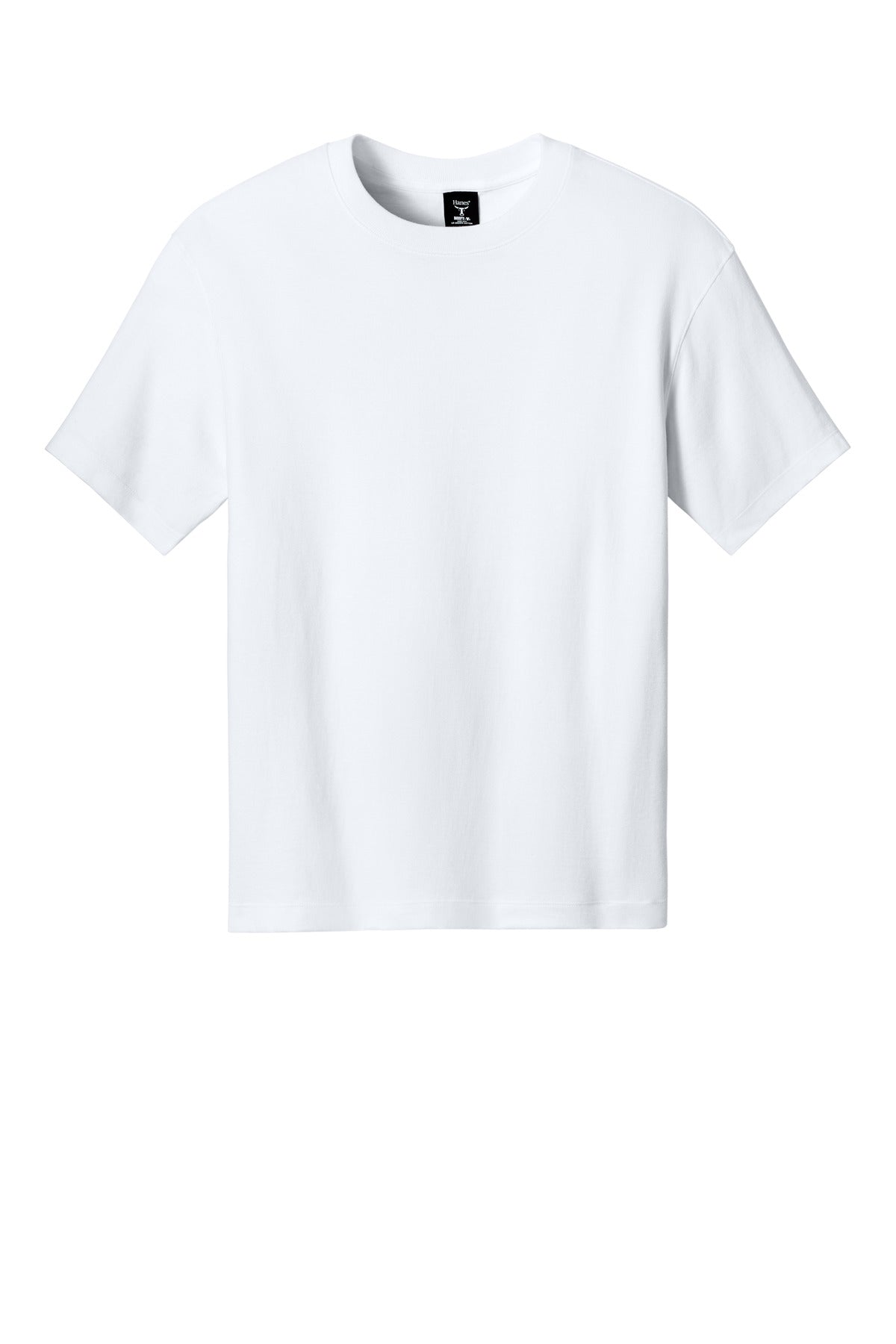 Hanes Beefy-T Retro Street Tee 5180R