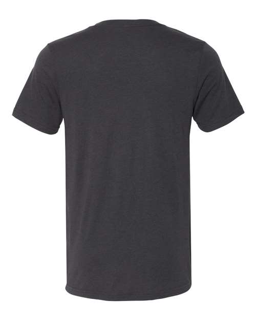 BELLA + CANVAS Micro Poly Windshirt 3415 Custom Embroidered Business Logo