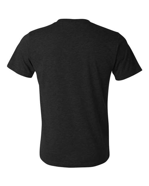 BELLA + CANVAS Micro Poly Windshirt 3415 Custom Embroidered Business Logo