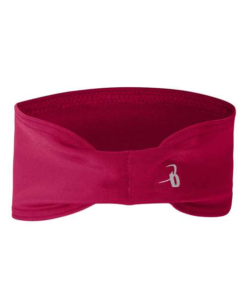 Badger Headband 0300