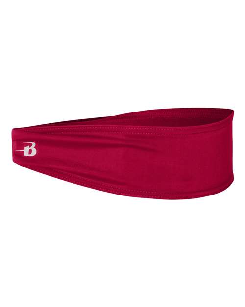 Badger Headband 0300