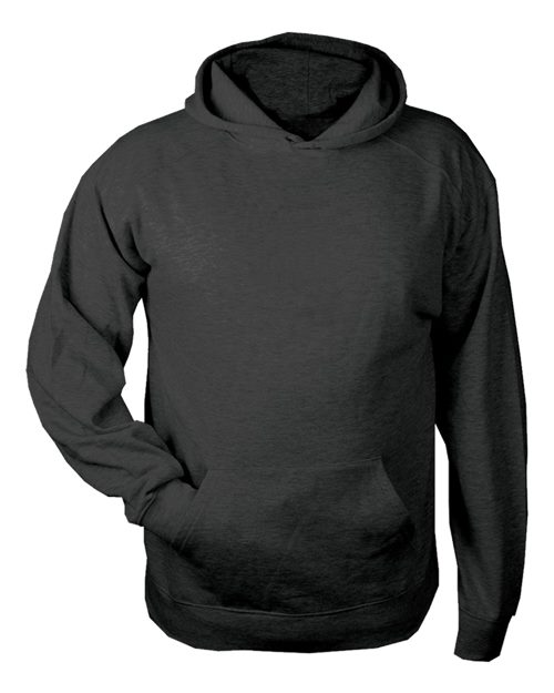 C2 Sport Youth Fleece Hooded Sweatshirt 5520