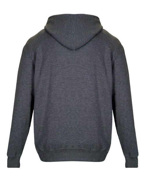C2 Sport Youth Fleece Hooded Sweatshirt 5520