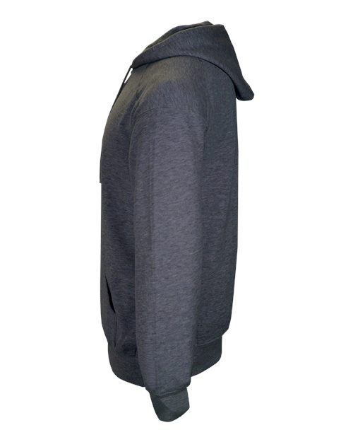 C2 Sport Youth Fleece Hooded Sweatshirt 5520