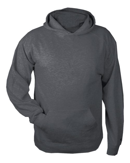 C2 Sport Youth Fleece Hooded Sweatshirt 5520