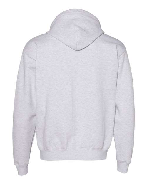 Hanes Ecosmart® Full-Zip Hooded Sweatshirt P180