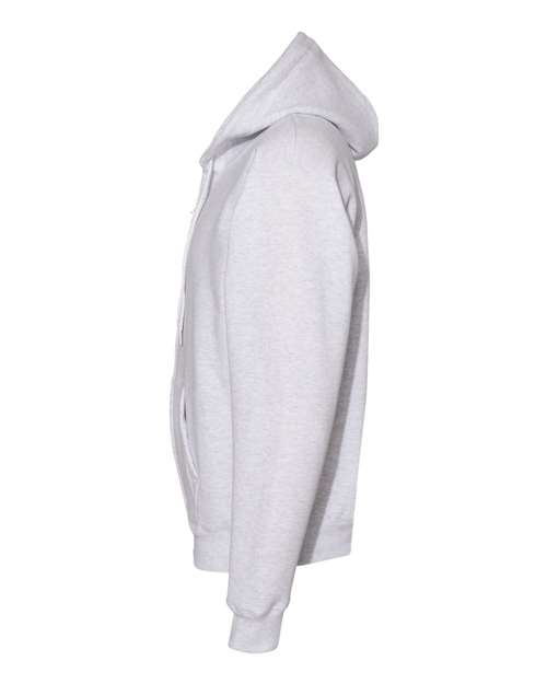 Hanes Ecosmart® Full-Zip Hooded Sweatshirt P180