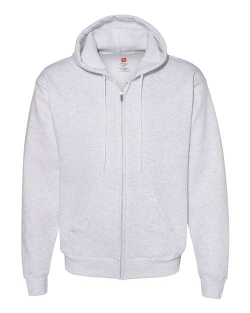Hanes Ecosmart® Full-Zip Hooded Sweatshirt P180