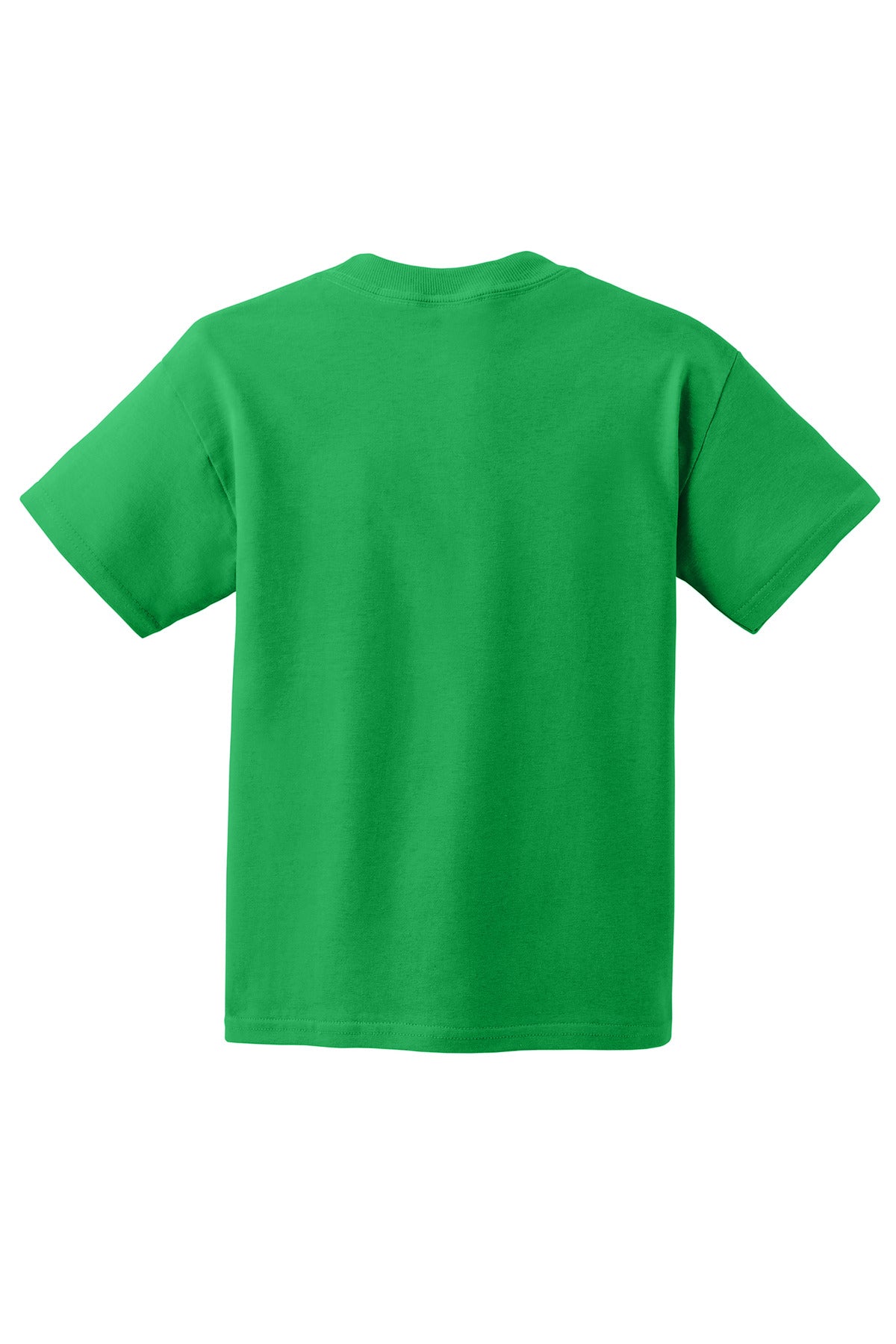 Hanes - Youth Authentic 100% Cotton T-Shirt. 5450