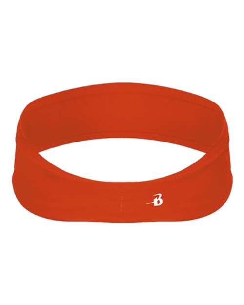 Badger Headband 0300