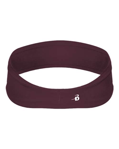 Badger Headband 0300