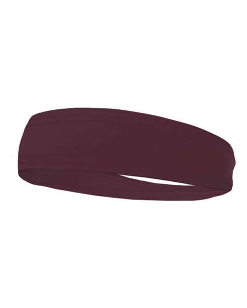 Badger Headband 0300