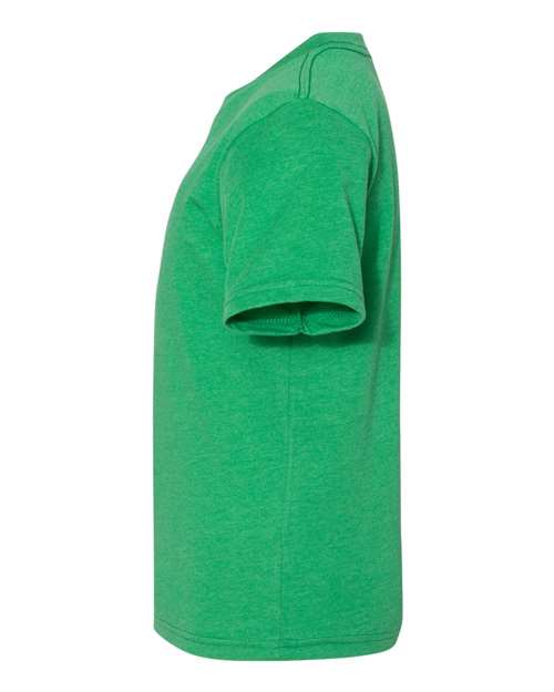 Next Level Youth CVC T-Shirt 3312