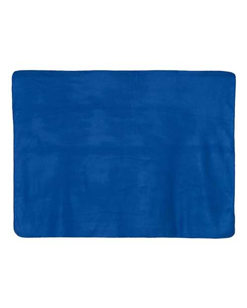 Alpine Fleece Fleece Throw Blanket 8700
