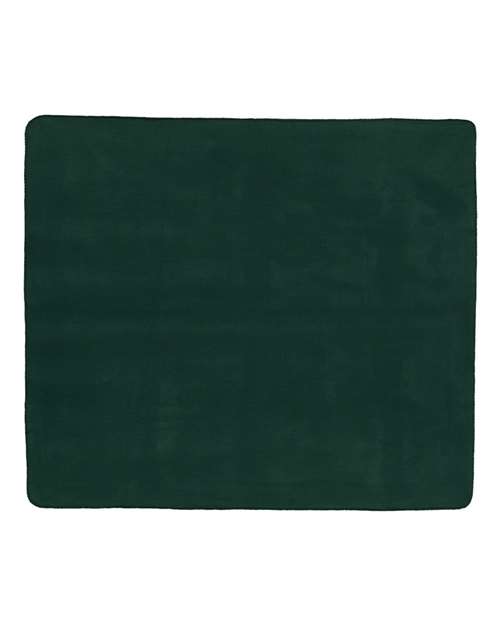 Alpine Fleece Value Blanket 8711 Custom Embroidered Business Logo