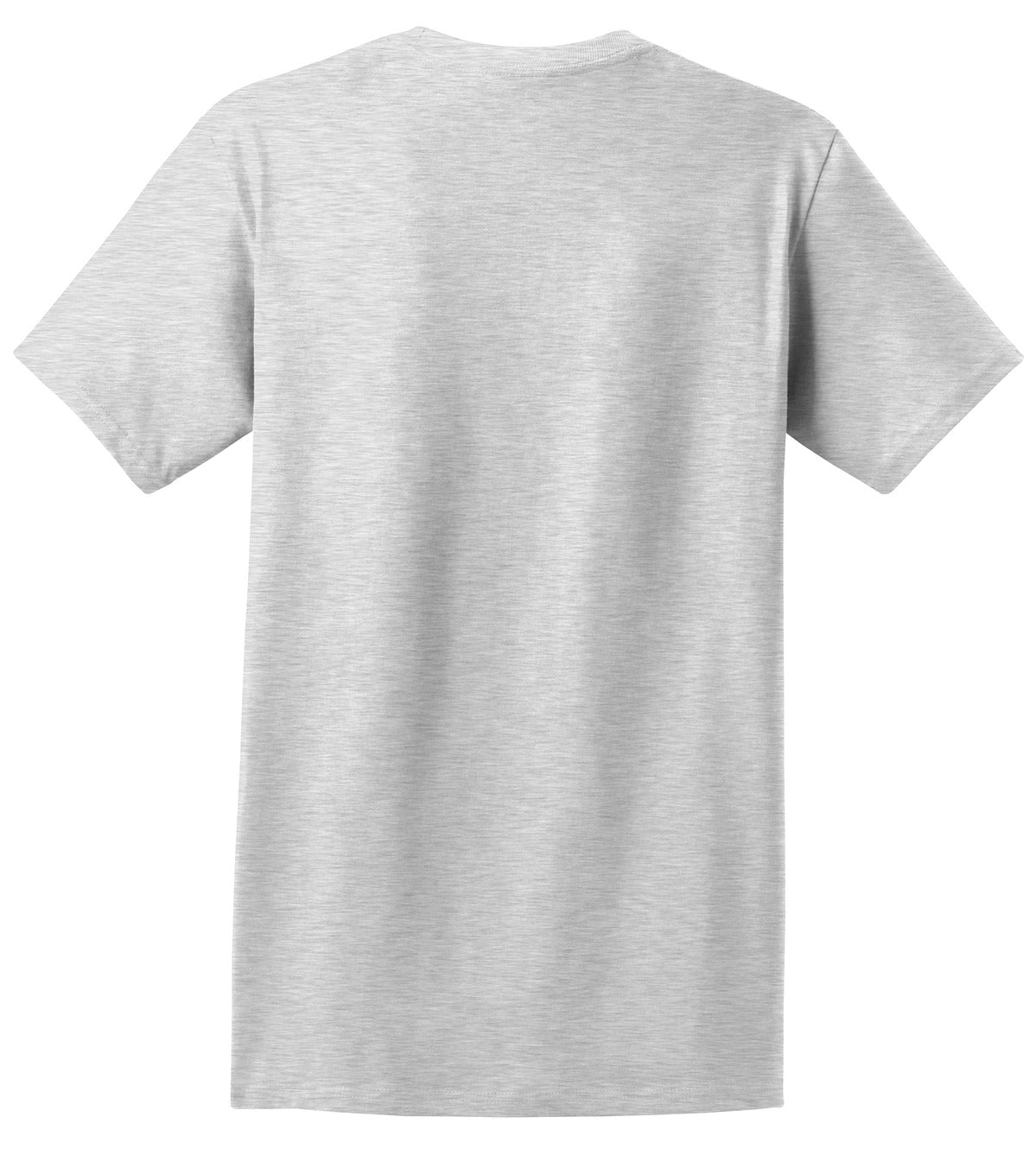 Hanes - Authentic 100% Cotton T-Shirt with Pocket. 5590