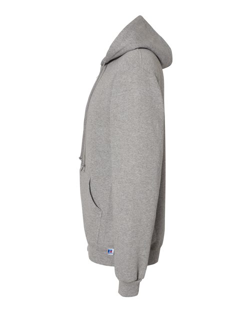 Russell Athletic Dri Power® Full-Zip Hooded Sweatshirt 697HBM