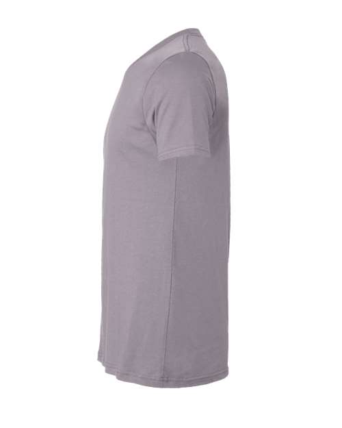 BELLA + CANVAS Jersey Tee 3001 Storm