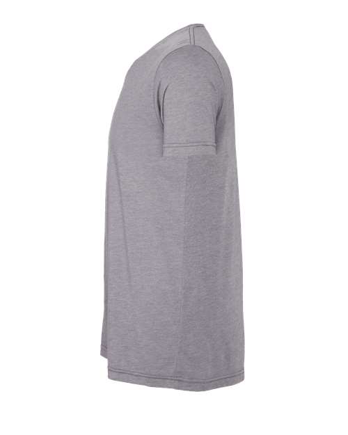 BELLA + CANVAS Triblend Tee 3413 Storm Triblend