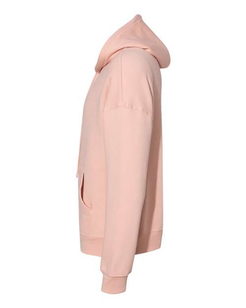 BELLA + CANVAS Sponge Fleece Drop Shoulder Hoodie 3729
