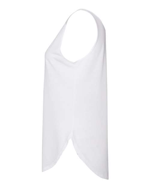 Next Level Women's Festival Tank 5033