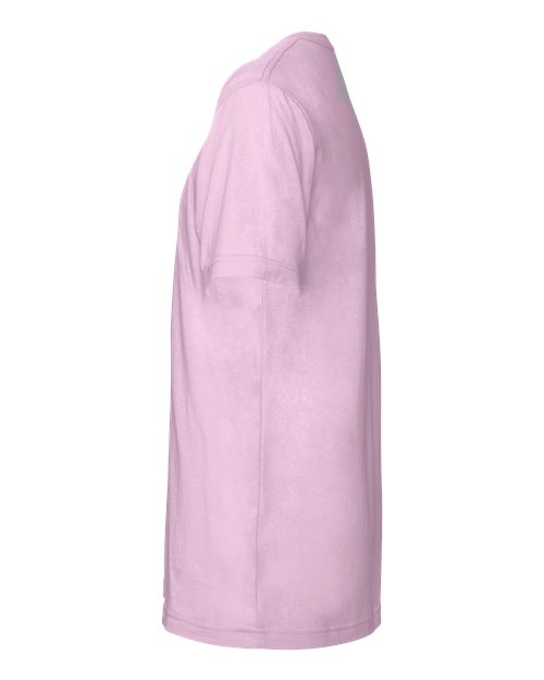 BELLA + CANVAS Jersey Tee 3001 Lilac
