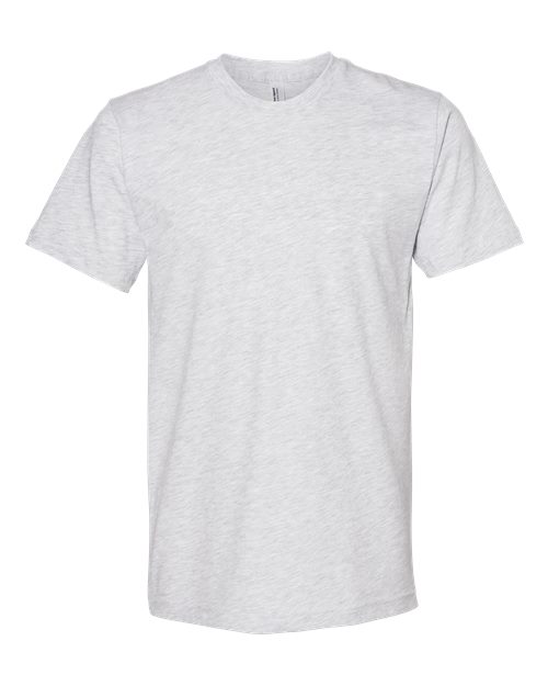 American Apparel Fine Jersey Tee 2001 Ash Grey