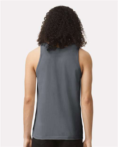 American Apparel Fine Jersey Tank 2408