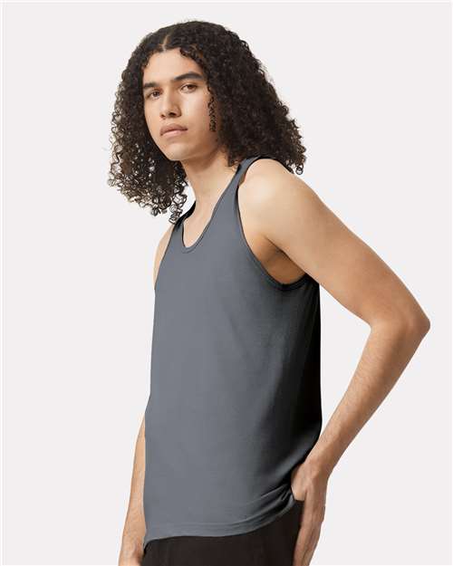 American Apparel Fine Jersey Tank 2408