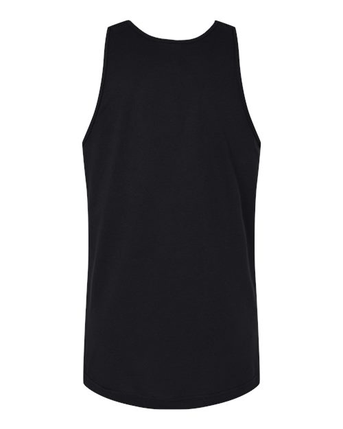 American Apparel Fine Jersey Tank 2408